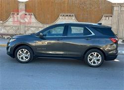 شيفروليه إكوينوكس